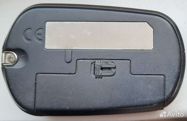 Пейджер Филипс,назад в СССР бесплатно