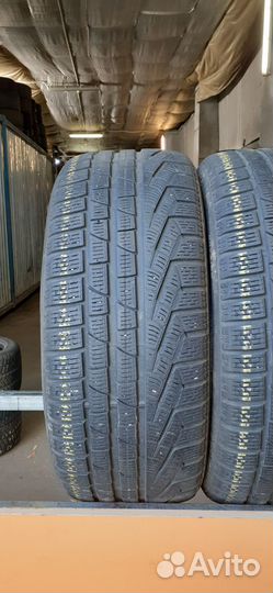Pirelli Sottozero Winter 240 235/45 R18
