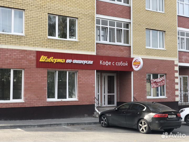 Вывески, банеры, реклама