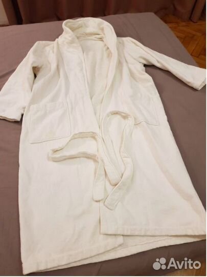 Халат махровый IKEA