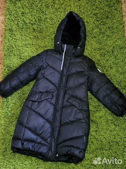 Куртка для девочки