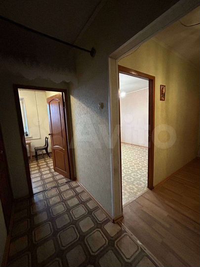 2-к. квартира, 54,9 м², 10/10 эт.