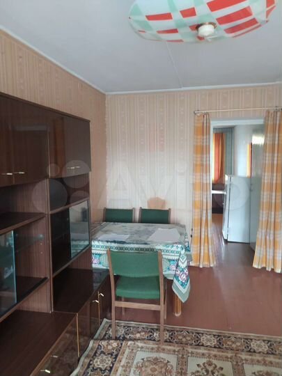 2-к. квартира, 43 м², 5/5 эт.