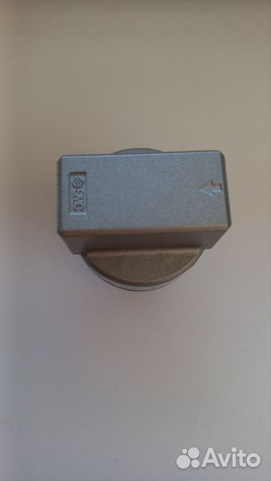 Предохранительный клапан AP100-01 SMC