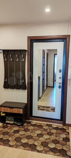 1-к. квартира, 38,7 м², 4/5 эт.