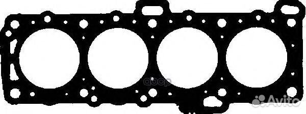 61-52170-40 прокладка ГБЦ Nissan Sunny 1.7D CD