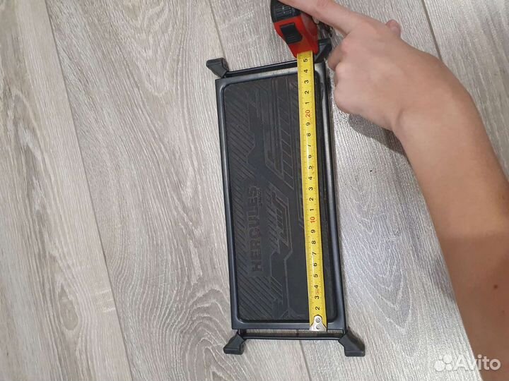 Подножка/подставка под ногу для игры на гитаре