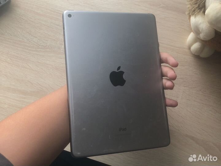 iPad air 2