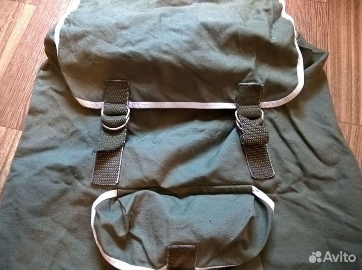 Рюкзак туристический СССР