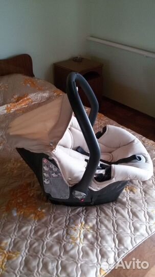 Продам коляску