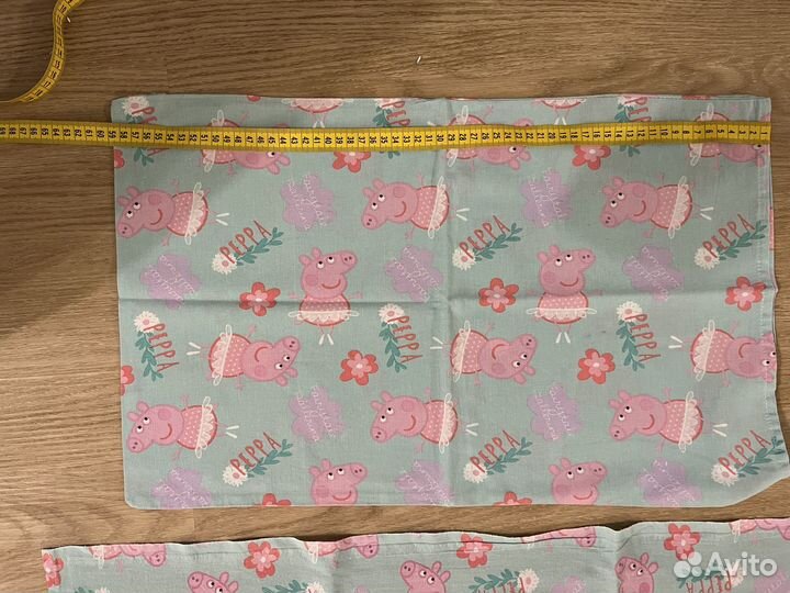 Детское постельное белье