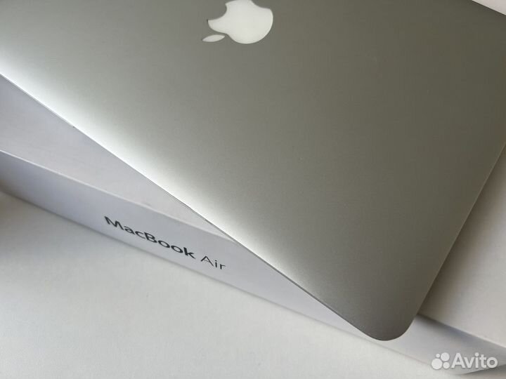 Macbook air 13