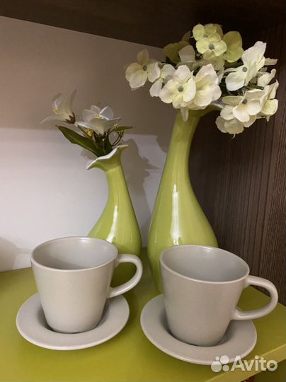 Кофейный набор икеа