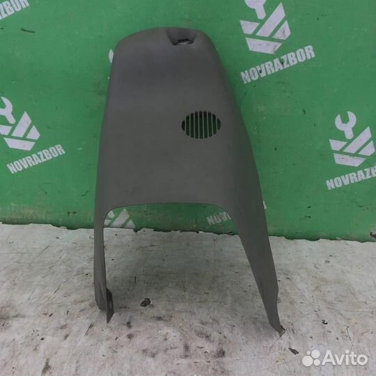 Накладка (кузов внутри) Рено Сценик 2