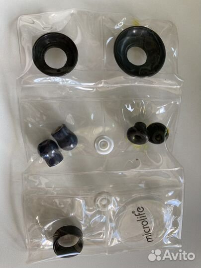 Стетофонендоскоп Раппапорта Microlife ST-77