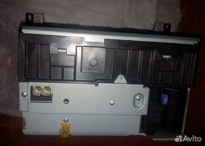 Блок управления (команд) А 1698705794