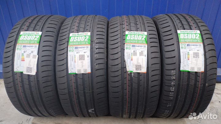 DoubleStar DSU02 255/40 R19