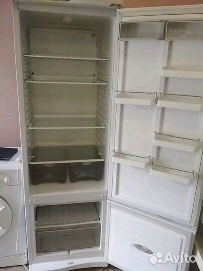 Холодильник Атлант 185 см