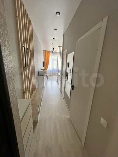 Квартира-студия, 30 м², 3/3 эт.