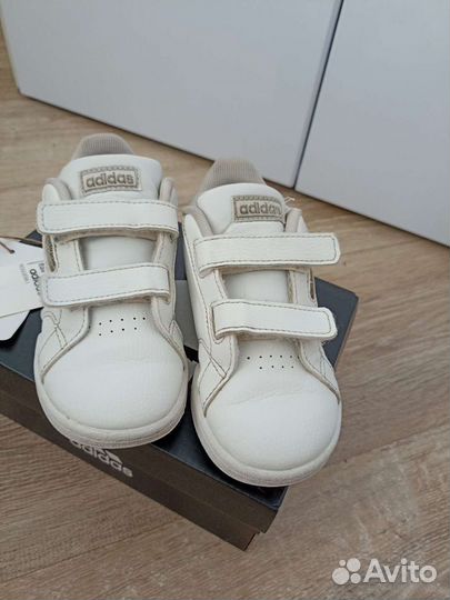 Кеды Adidas кроссовки