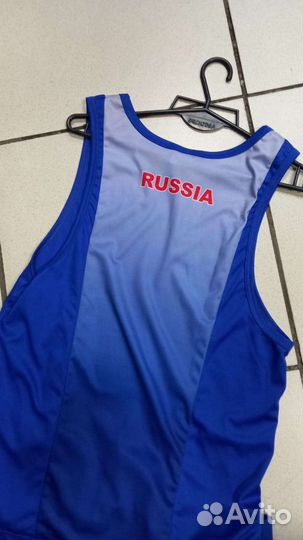 Баскетбольная форма р 48-188, новая
