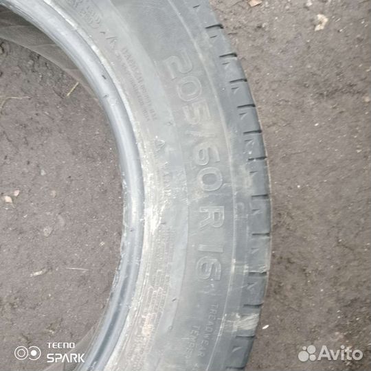 Michelin Energy Saver 205/60 R16
