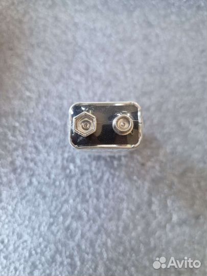 Батарейка крона 9V