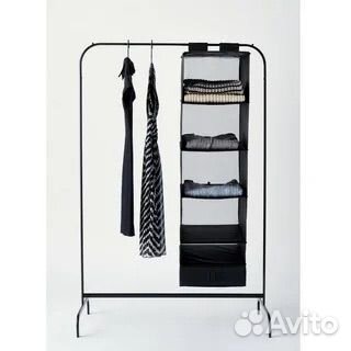 Вешалка напольная IKEA