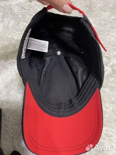 Бейсболка женская calvin klein оригинал