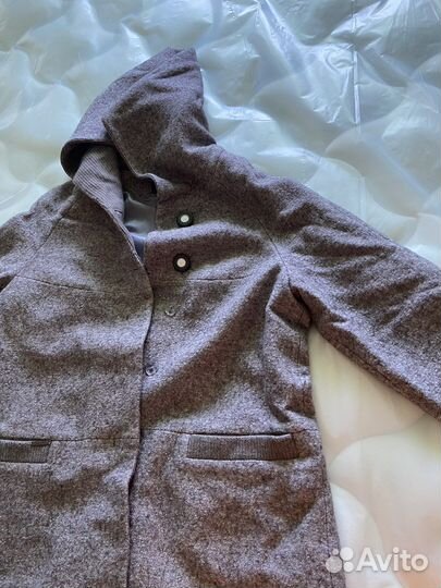 Пальто женское демисезонное 52-54-56