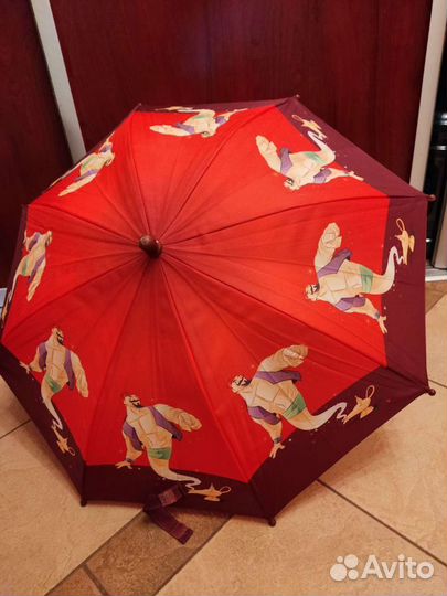Зонт детский