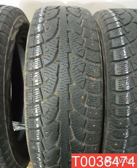 Hankook I'Pike RW11 225/65 R17 102T