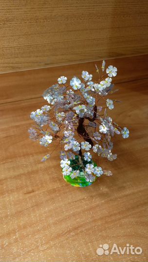 Декор сакура