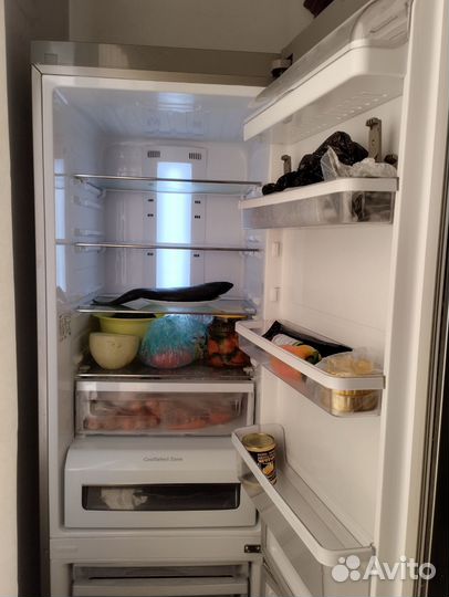 Холодильник
