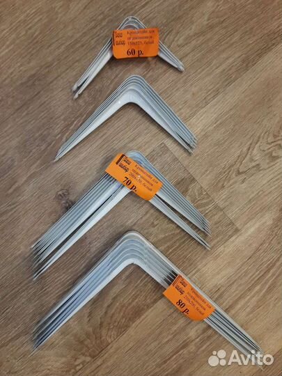 Ручка оконная (фурнитура)