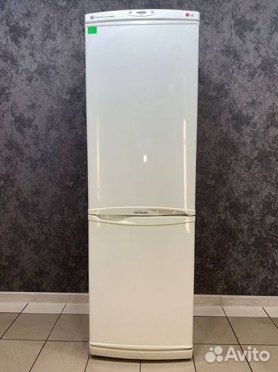 Холодильник б,у