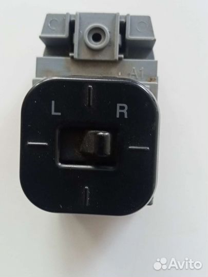 Корректор зеркал