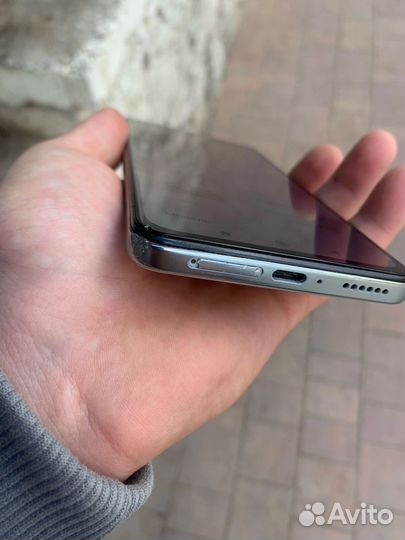Xiaomi Redmi Note 11 Pro 5G, 8/128 ГБ