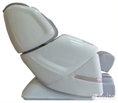 Массажное кресло Bodo Norton White-Beige (торг)