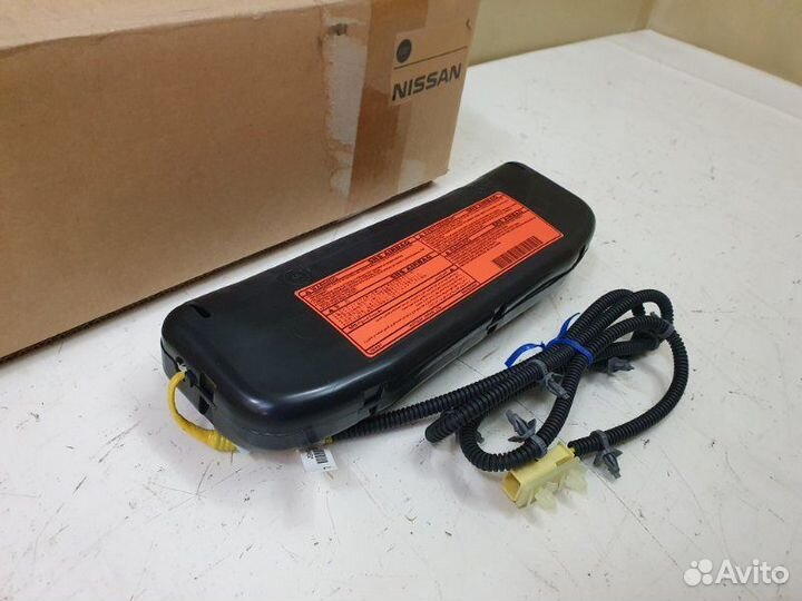 Airbag боковой передний левый Nissan Teana J32