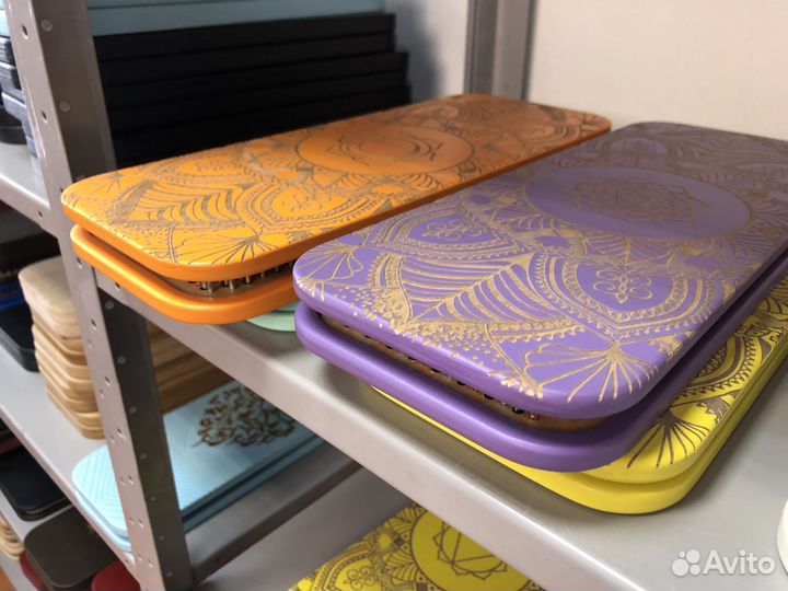 Садху доска