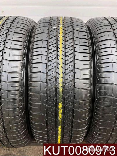 Bridgestone Dueler H/T D684 II 275/50 R22 107U