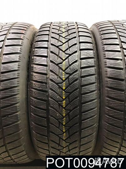 Dunlop Winter Sport 5 225/55 R17 99P