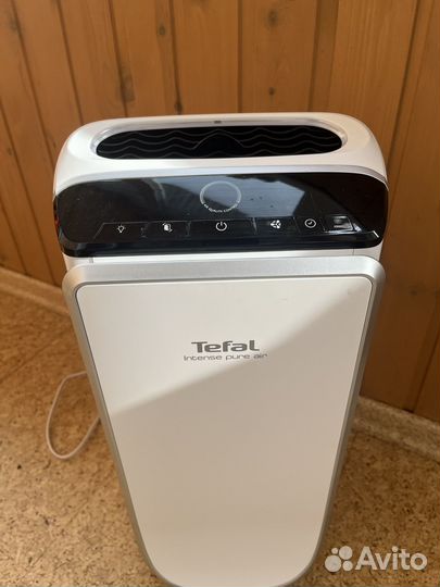 Очиститель воздуха Tefal PU4026