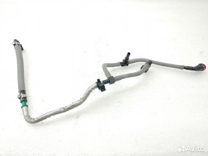 Трубка топливная Land Rover Discovery 5 L462 3.0D