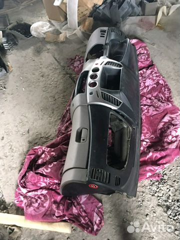 Торпеда Mitsubishi L200