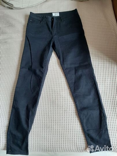 Брюки, жакет