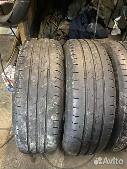 Goodyear EfficientGrip Performance 2 185/65 R15 88H