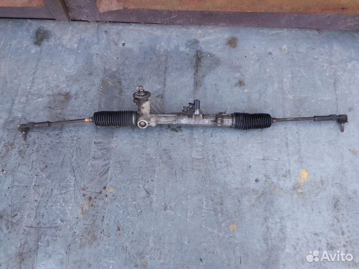 Рулевая рейка Fiat Marea 1.9D Brava TRW