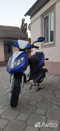 Irbis Fr 50